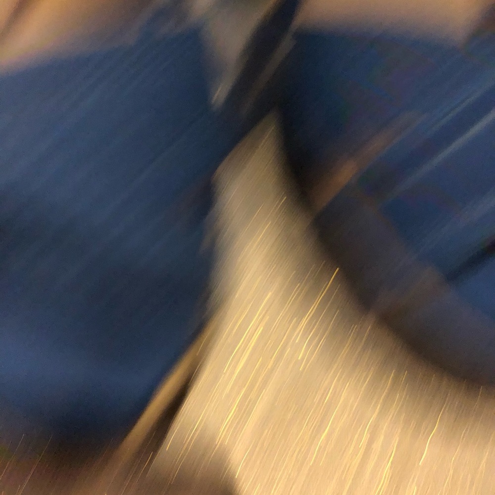 Heels - Picture 3 of 4